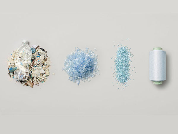 Why eco-friendly fashion is giving us more sustainable choices