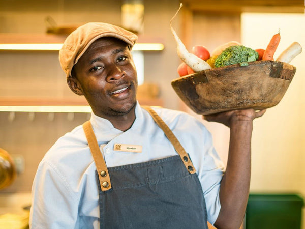 New year, new pledge, new sustainability initiatives