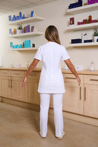 cotton spa uniforms london