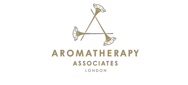 Aromatherapy Associates Logo