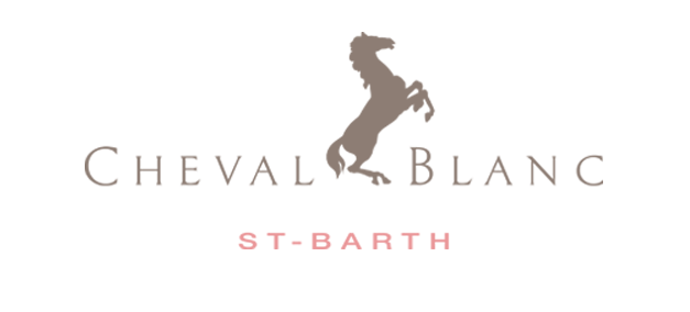 Cheval Blanc Logo