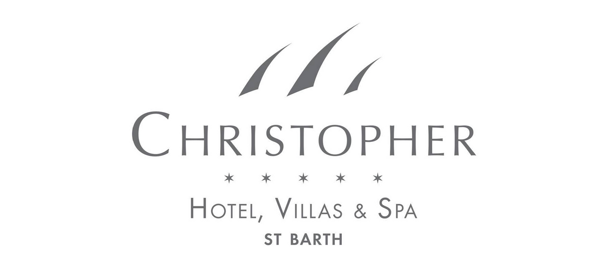 Christopher St Barth Logo
