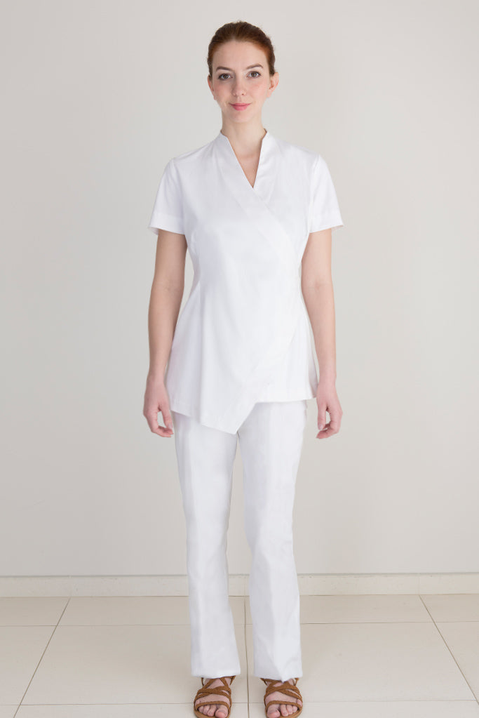 Luxury spa Uniforms