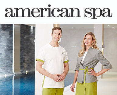 American Spa Magazine: Fashionizer Couture Uniforms Partners with Six Senses