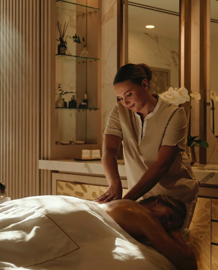 Meraki Wellness, Grand Cayman