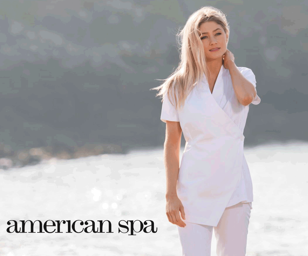 Fashionably Great - Discover Fashionizer Spa Featured in American Spa
