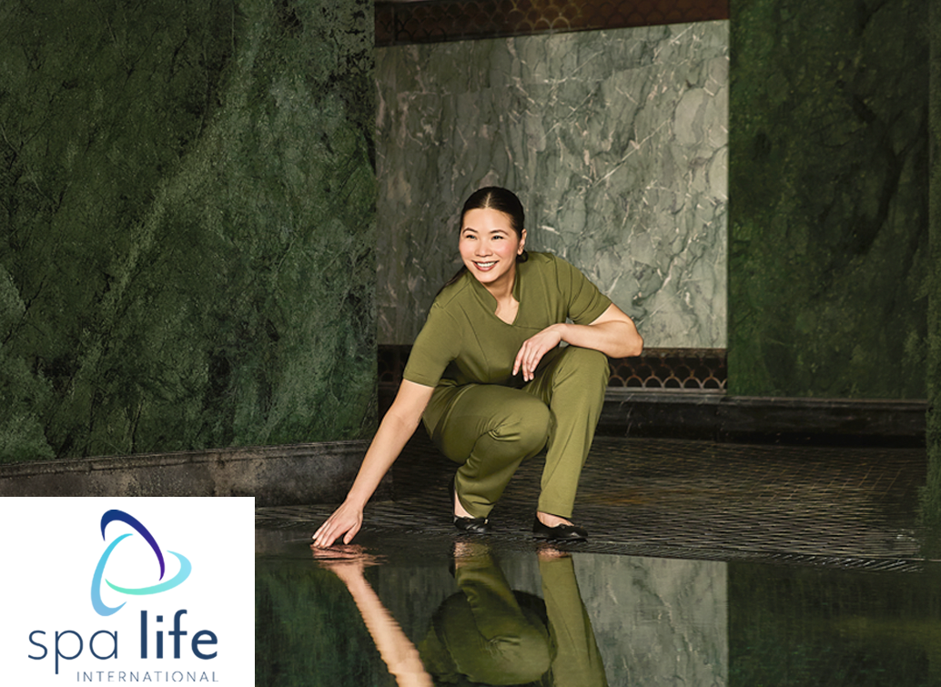The Grove Collection by Fashionizer Spa featured in Spa Life