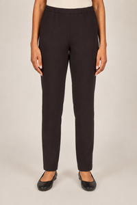 Black Spa therapist trousers