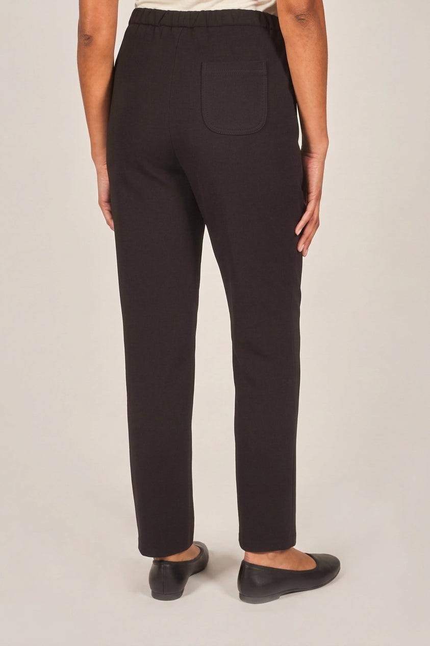 affordable trousers for spa therepist 
