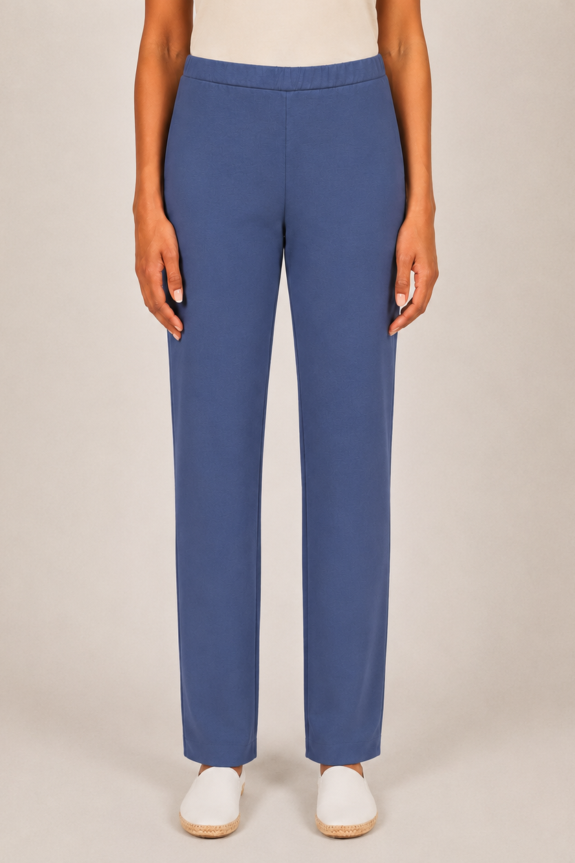 Blue Cypress Spa therapist trousers