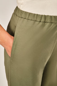 spa therapist pants green fashionizer spa