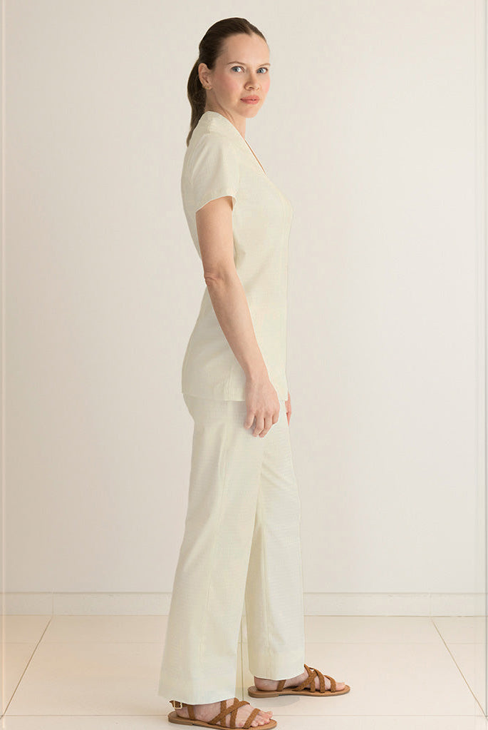 Ceam spa unifom trousers 
