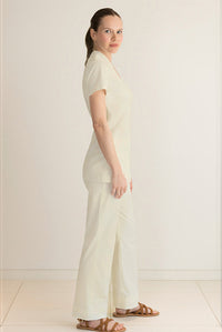Ceam spa unifom trousers 