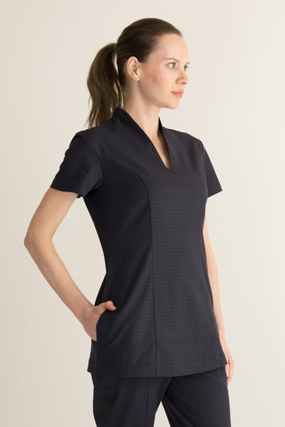 Women's Beauty Tunics | Luxury Wellness Wear | Fashionizer Spa