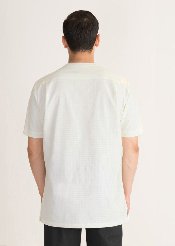 Orion Spa Tunic Cream
