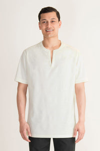 Spa uniforms for male therapsist 