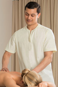 Orion Spa Tunic Cream