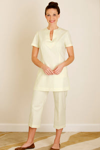 Saphora Spa Trouser Cream