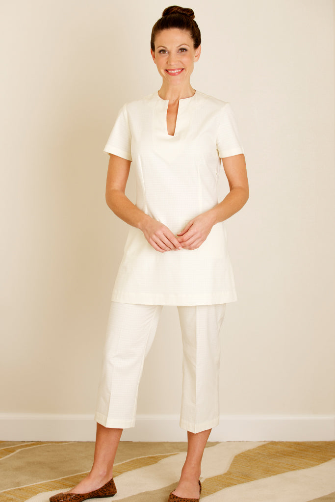 Spa Trousers for thalasso treatments