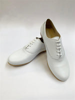 Soft Leather Brogues